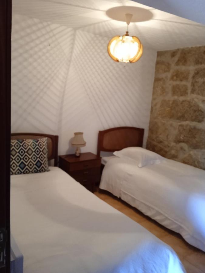 Casa Da Massada Villa Belmonte  Eksteriør billede