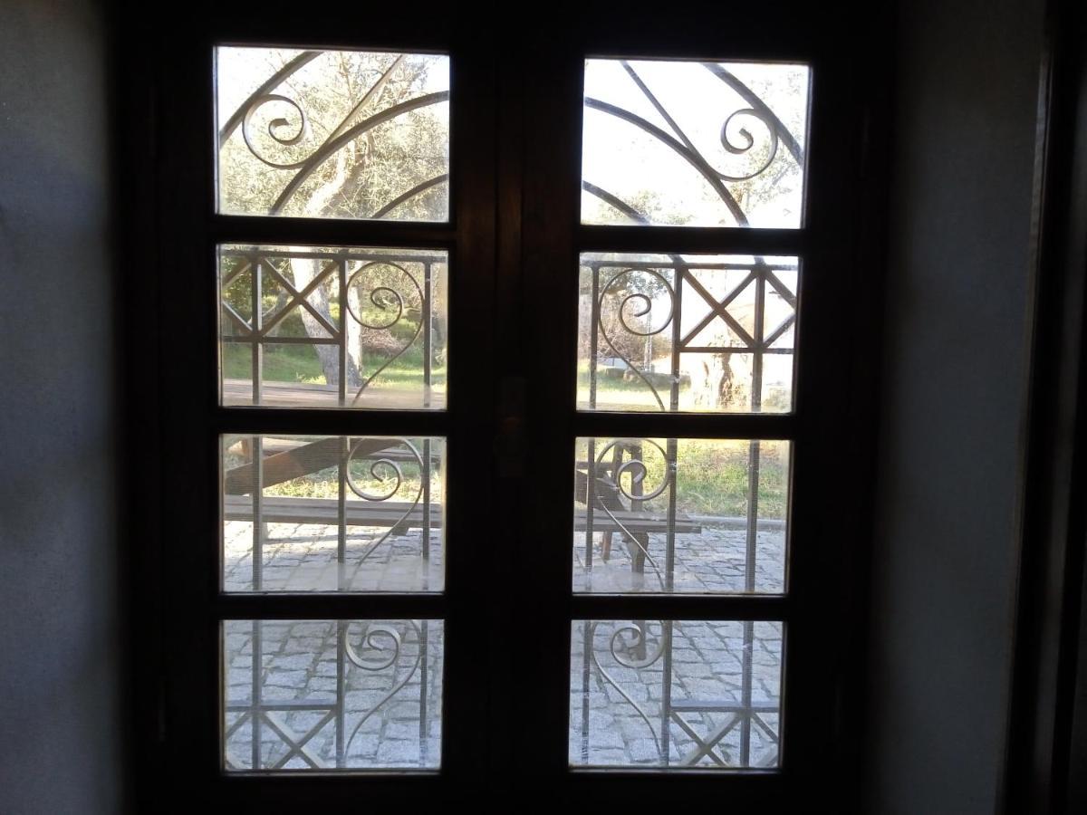 Casa Da Massada Villa Belmonte  Eksteriør billede