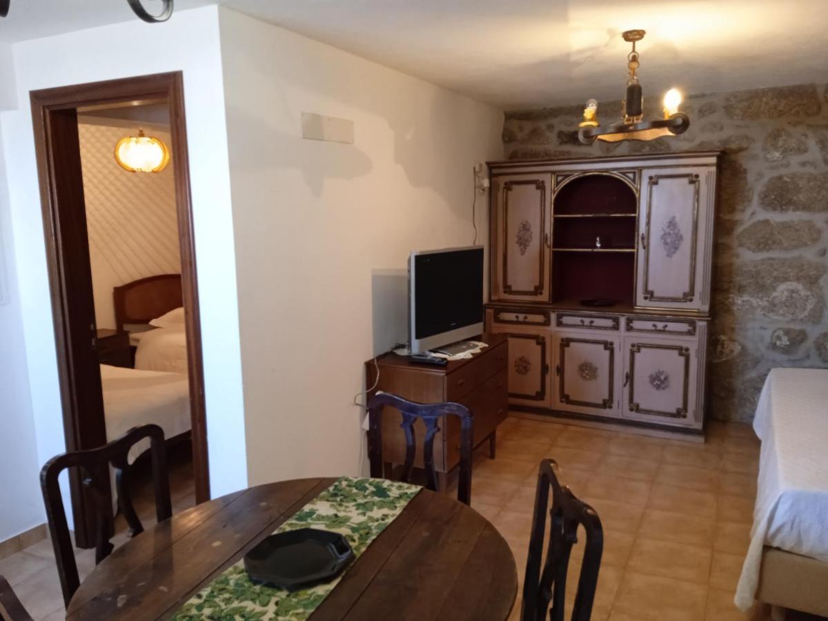 Casa Da Massada Villa Belmonte  Eksteriør billede