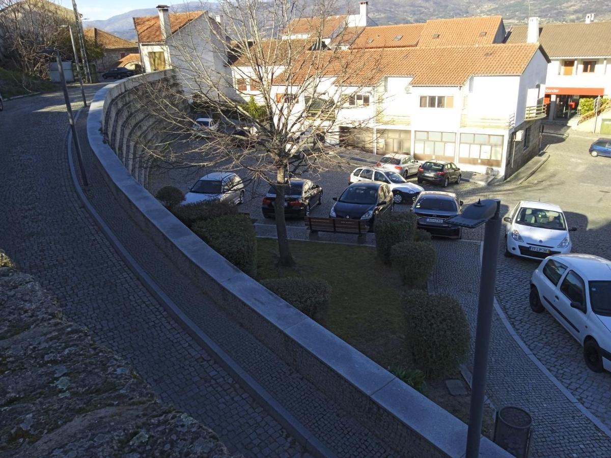 Casa Da Massada Villa Belmonte  Eksteriør billede