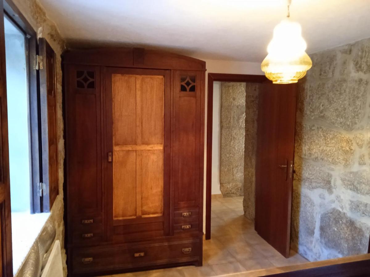 Casa Da Massada Villa Belmonte  Eksteriør billede