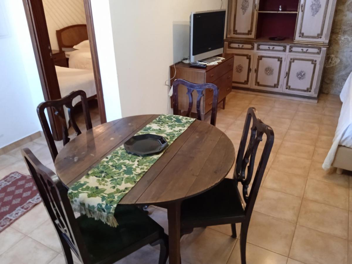 Casa Da Massada Villa Belmonte  Eksteriør billede